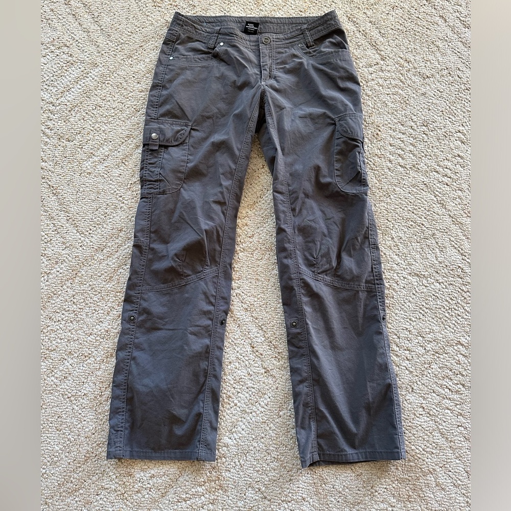 Women’s Kuhl pants